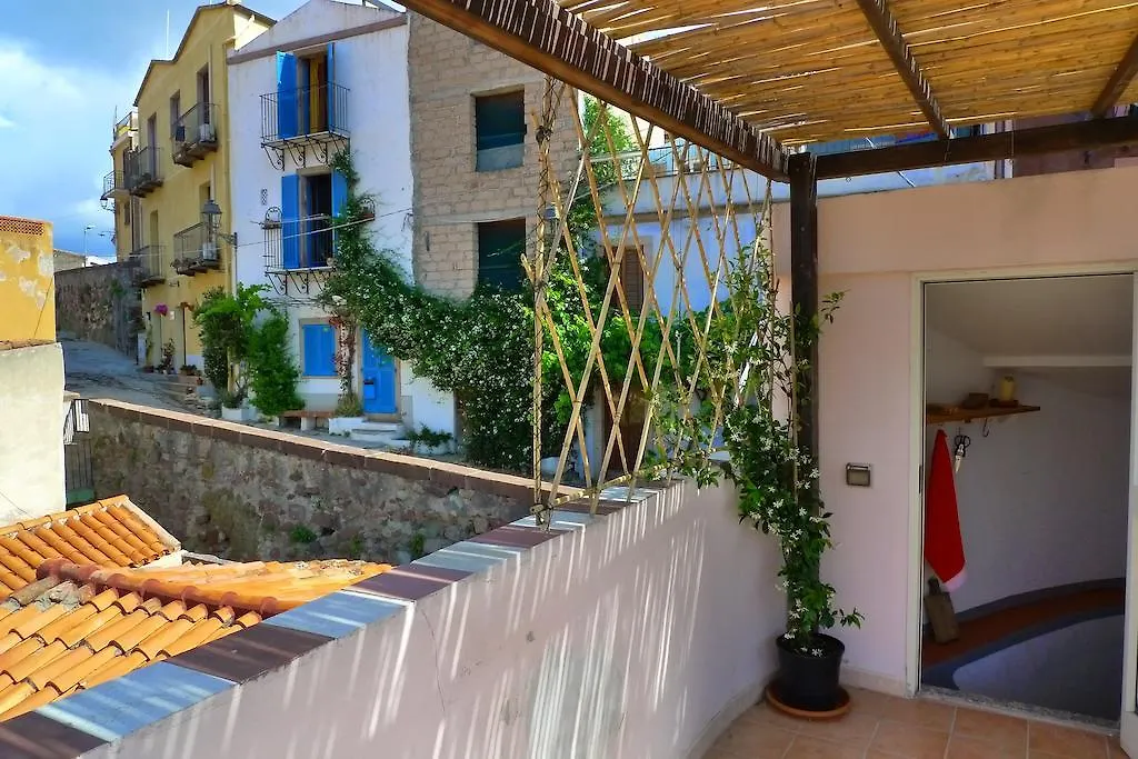 Guesthouse Bosa Di Giuseppe Guest house