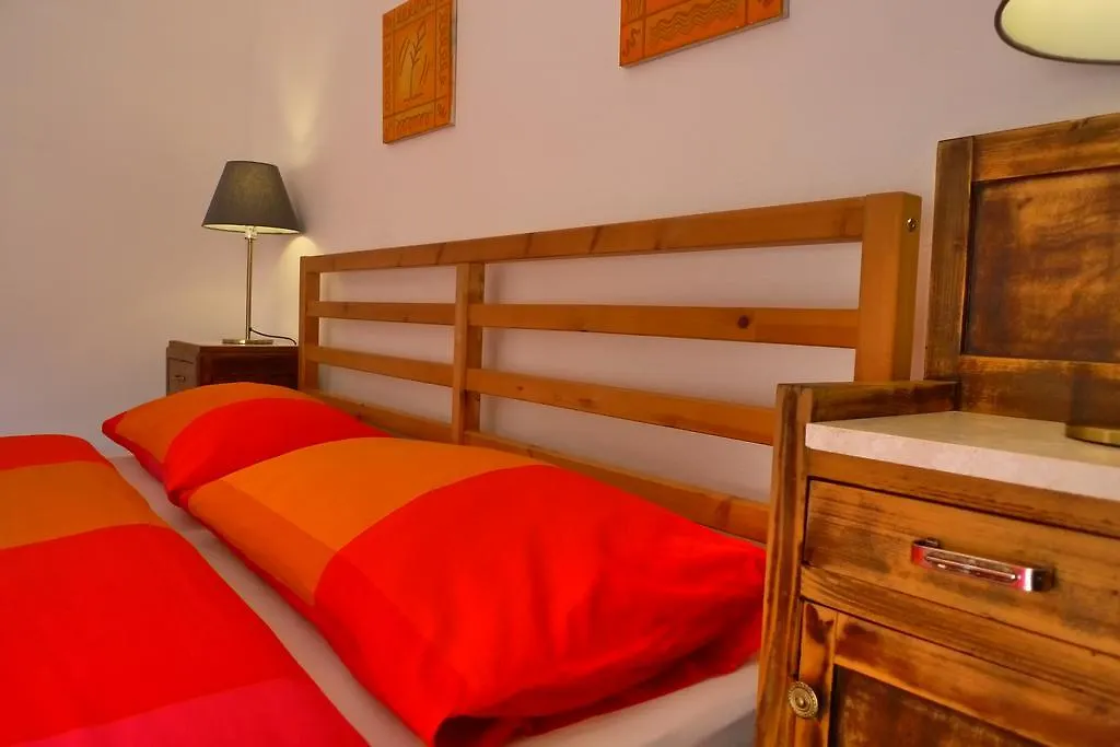 Guesthouse Bosa Di Giuseppe Guest house