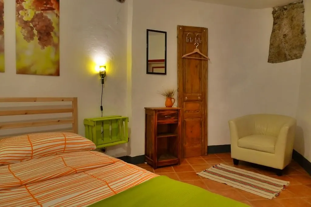 Guest house Guesthouse Bosa Di Giuseppe