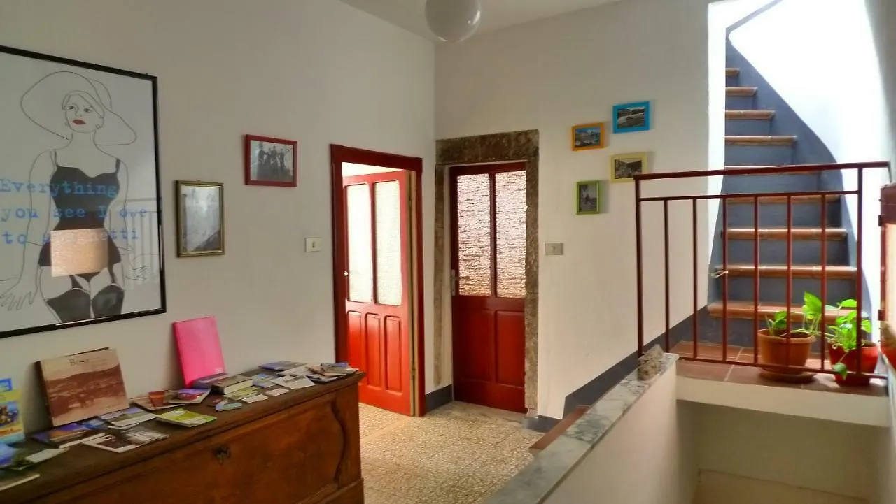 Guesthouse Bosa Di Giuseppe 0*,  Italy