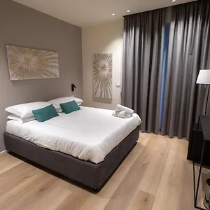  Bed & Breakfast Pasubio Quattro Bb Italy