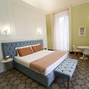 Toscano Palace Luxury Frühstückspension Catania