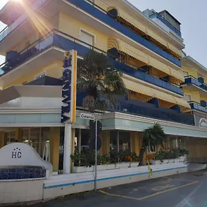 *** Hotel Ginevra Italy
