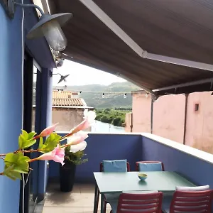 Gasthof Casa Pagio, Bosa