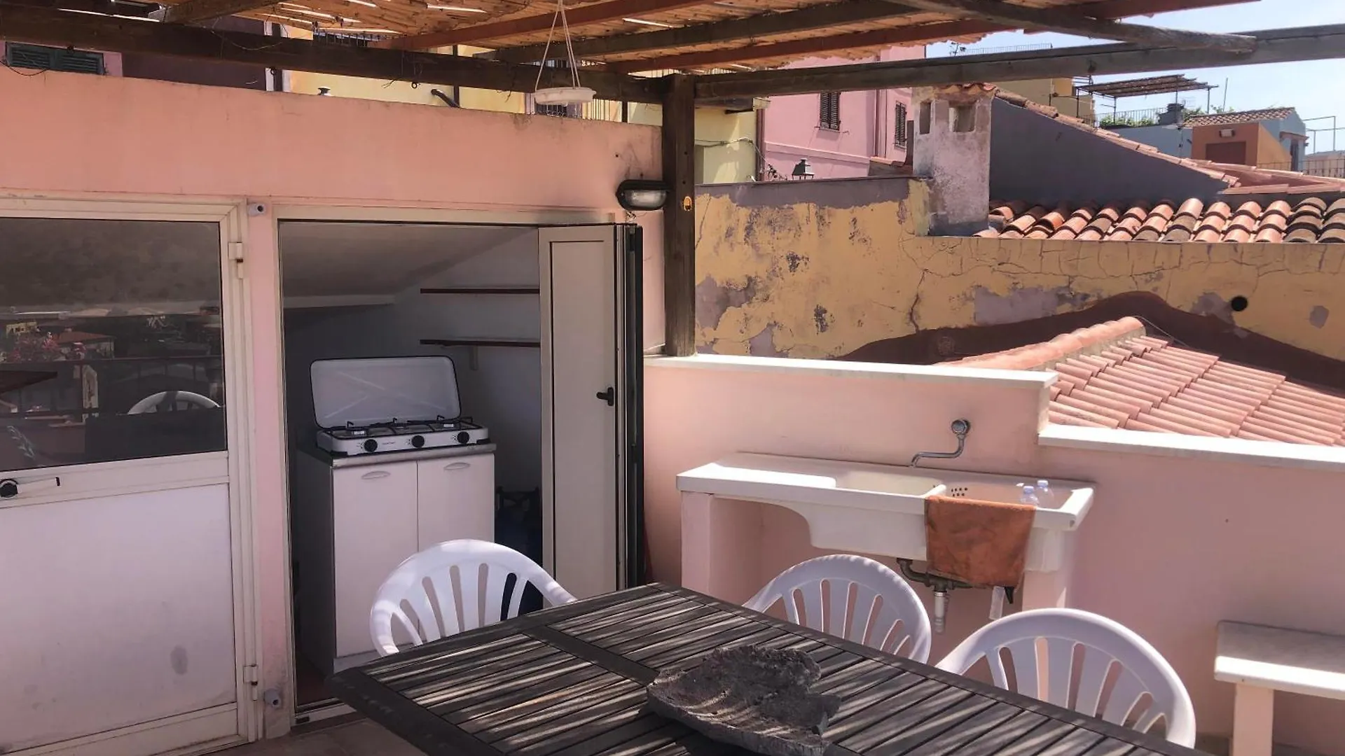 Guesthouse Bosa Di Giuseppe Italie