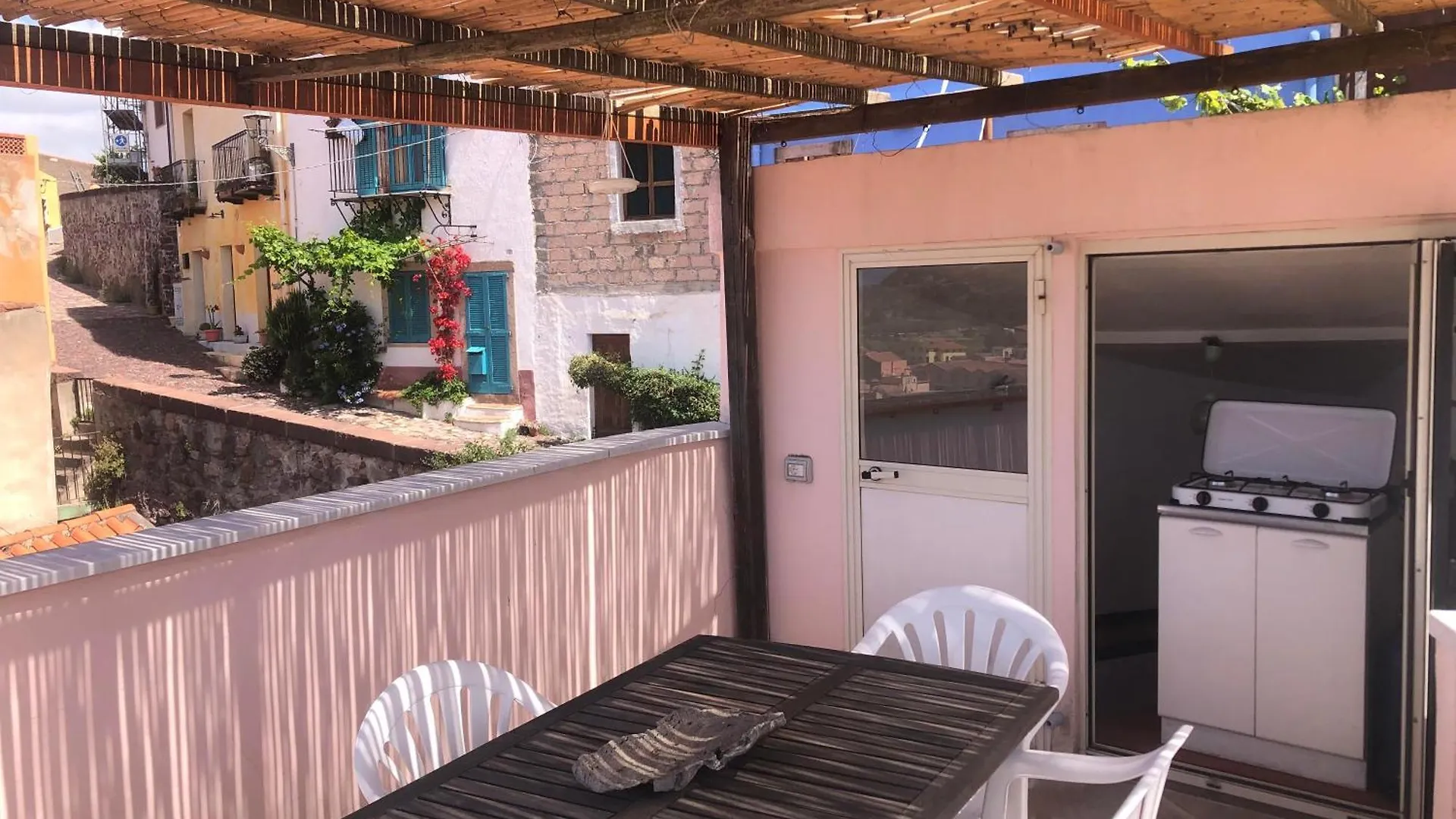 Guesthouse Bosa Di Giuseppe 0*,  Italie