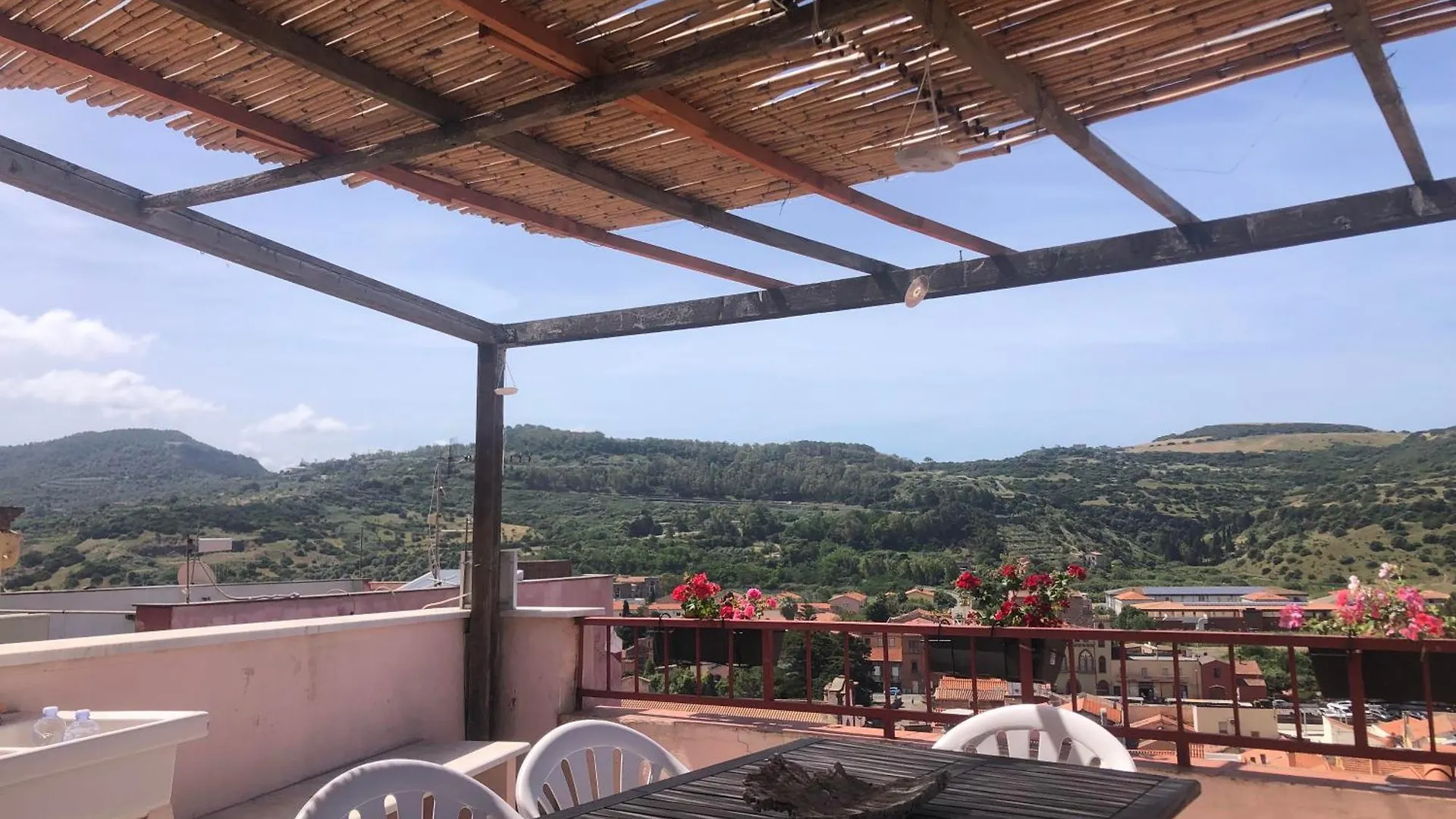 Guesthouse Bosa Di Giuseppe Maison d'hôtes