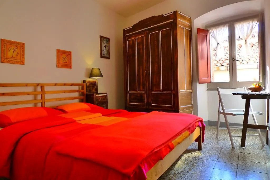 Maison d'hôtes Guesthouse Bosa Di Giuseppe Italie