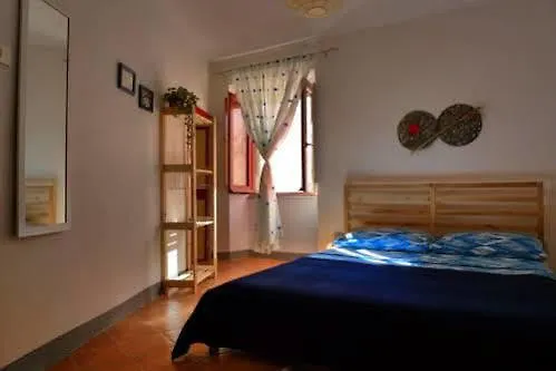 Guesthouse Bosa Di Giuseppe Maison d'hôtes