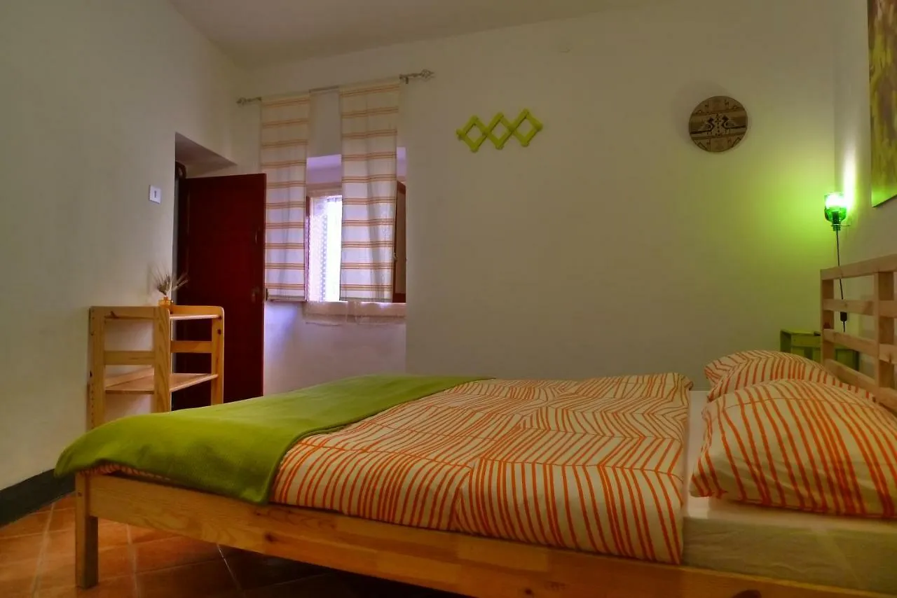 Guesthouse Bosa Di Giuseppe 0*,