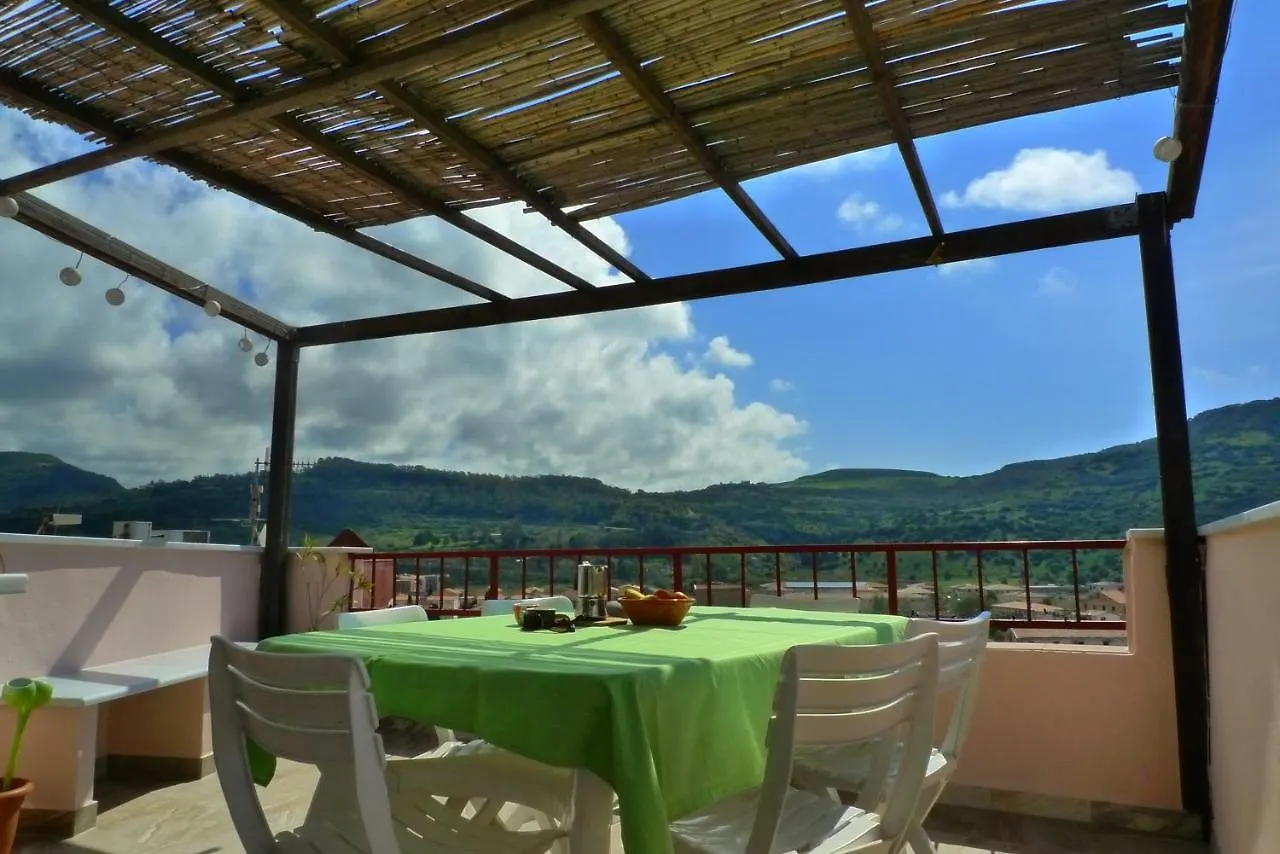 Guesthouse Bosa Di Giuseppe Maison d'hôtes