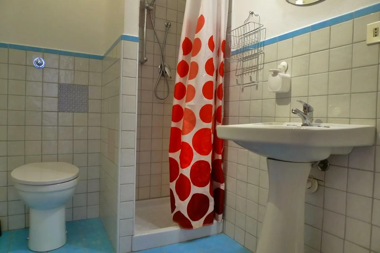 Guesthouse Bosa Di Giuseppe Maison d'hôtes